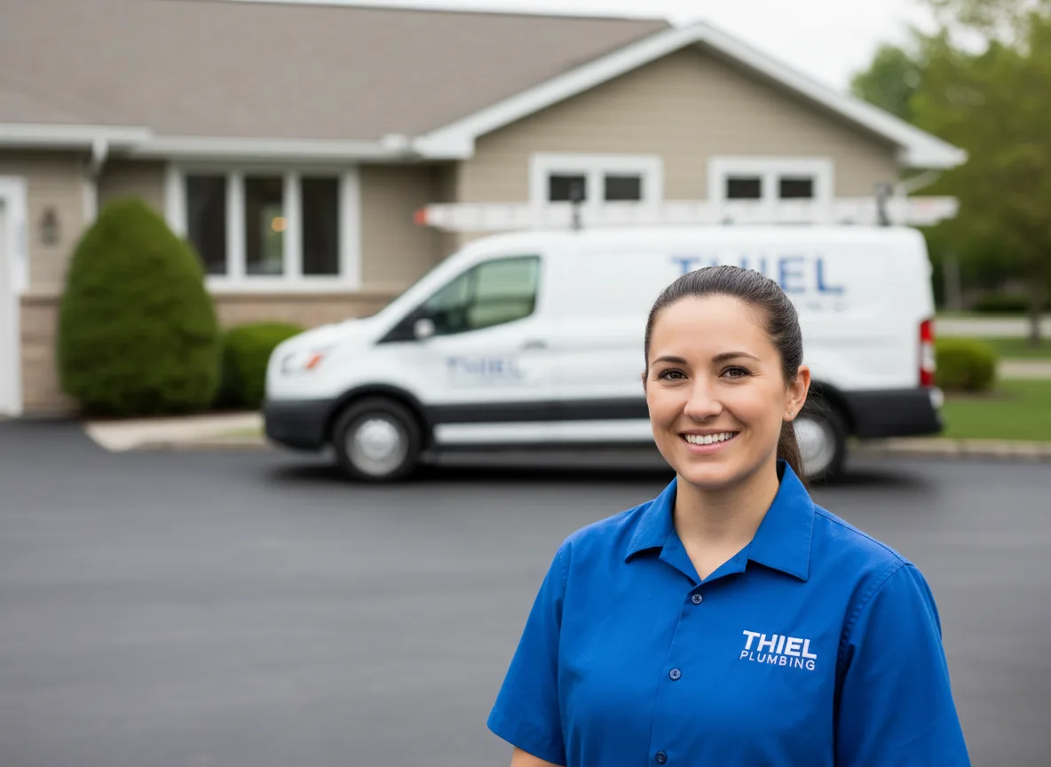 Plumber Epworth, IA FAQs